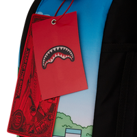SPRAYGROUND® BACKPACK DORAEMON WORLD BACKPACK