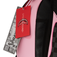 SPRAYGROUND® BACKPACK PINK PANTHER PINK PAINTER BACKPACK