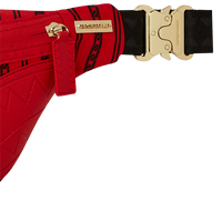 SPRAYGROUND® CROSSBODY SKYCHAIN SUPPLYCHAIN SAVVY CROSSBODY