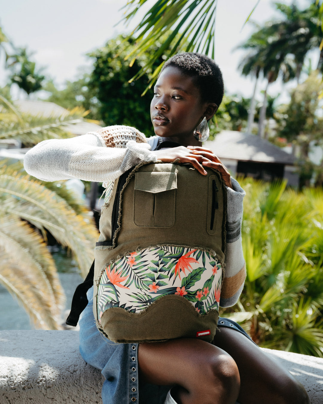 TROPICAL MIRAGE DLX TACTICAL BACKPACK – SPRAYGROUND®