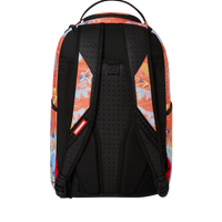 SPRAYGROUND® BACKPACK RUGRATS PAINT SITUATION DLXR BACKPACK