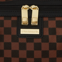 SPRAYGROUND® DUFFLE SAWTOOTH SHARKS IN PARIS DUFFLE