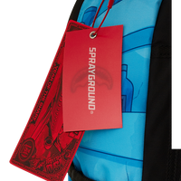 SPRAYGROUND® BACKPACK WE BARE BEARS CHILLIN' DLXR BACKPACK