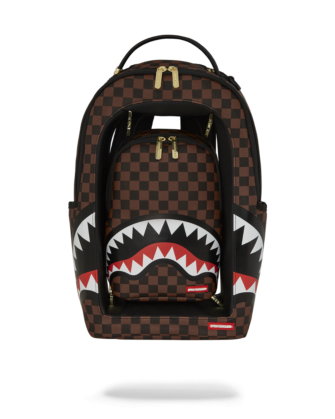 バッグ Sprayground backpack BAG IN A BAG BACKPACK – SPRAYGROUND®