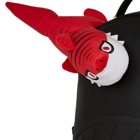 SPRAYGROUND® BACKPACK PLUSH SHARK BIG BITE BACKPACK