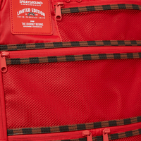 SPRAYGROUND® LUGGAGE HENNYVILLE CARRY-ON LUGGAGE