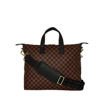 SPRAYGROUND® TRAVELCASE SAWTOOTH SHARKS IN PARIS TRAVEL BAG