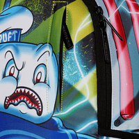 SPRAYGROUND® BACKPACK GHOSTBUSTERS HAUNTED DOUGH BACKPACK