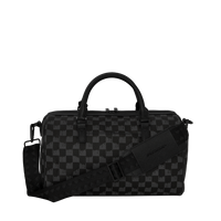 SPRAYGROUND® DUFFLE SHARKS IN PARIS THUNDERDRIP MINI DUFFLE