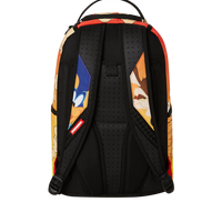 SPRAYGROUND® BACKPACK LOONEY TUNES COYOTE SMOKE DROP DLXR BACKPACK