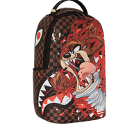 SPRAYGROUND® BACKPACK TAZ DESTROY DLXSV BACKPACK