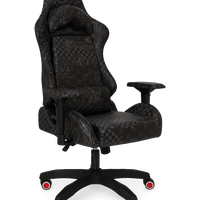 SPRAYGROUND® GAMING CHAIR 3AM CHECK GAMING CHAIR