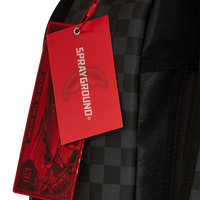 SPRAYGROUND® BACKPACK SHARK ESCAPE BACKPACK