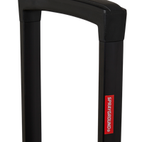 SPRAYGROUND® LUGGAGE GLOBAL MOGUL BILLIONAIRE IMPERIAL CARRY-ON LUGGAGE