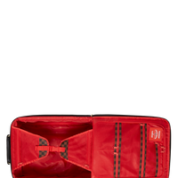 SPRAYGROUND® LUGGAGE CHECKPOINT ROYALE CARRY-ON LUGGAGE