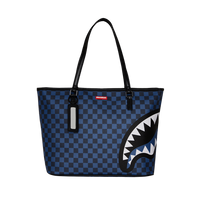 SPRAYGROUND® TOTE MIDNIGHT MAGIC SHARKS IN PARIS TOTE