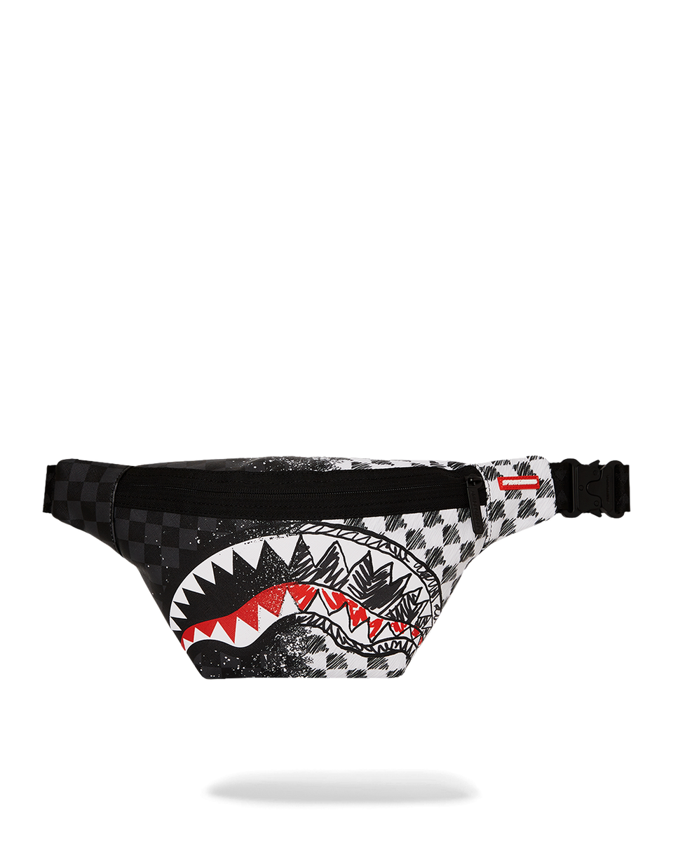 【SPRAYGROUND】HANGOVER DRIP チェック SAVVY クロスボディ HANGOVER DRIP CHECK SAVVY CROSSBODY – SPRAYGROUND®