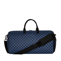 SPRAYGROUND® DUFFLE MIDNIGHT MAGIC SHARKS IN PARIS DUFFLE