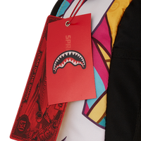 SPRAYGROUND® BACKPACK MY LITTLE PONY PONIES CRAMMED DLXR BACKPACK