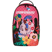 SPRAYGROUND® BACKPACK HAPPY HANGRY BACKPACK