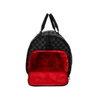 SPRAYGROUND® DUFFLE SHARKS IN PARIS THUNDERDRIP DUFFLE