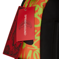 SPRAYGROUND® BACKPACK RUGRATS SHOWTIME DLXR BACKPACK