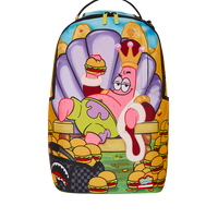 SPRAYGROUND® BACKPACK SPONGEBOB KRABBY KING PATRICK BACKPACK