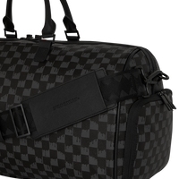 SPRAYGROUND® DUFFLE SHARKS IN PARIS THUNDERDRIP DUFFLE