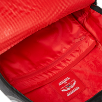 SPRAYGROUND® BACKPACK LIGHTS OUT SHARKS IN PARIS BACKPACK