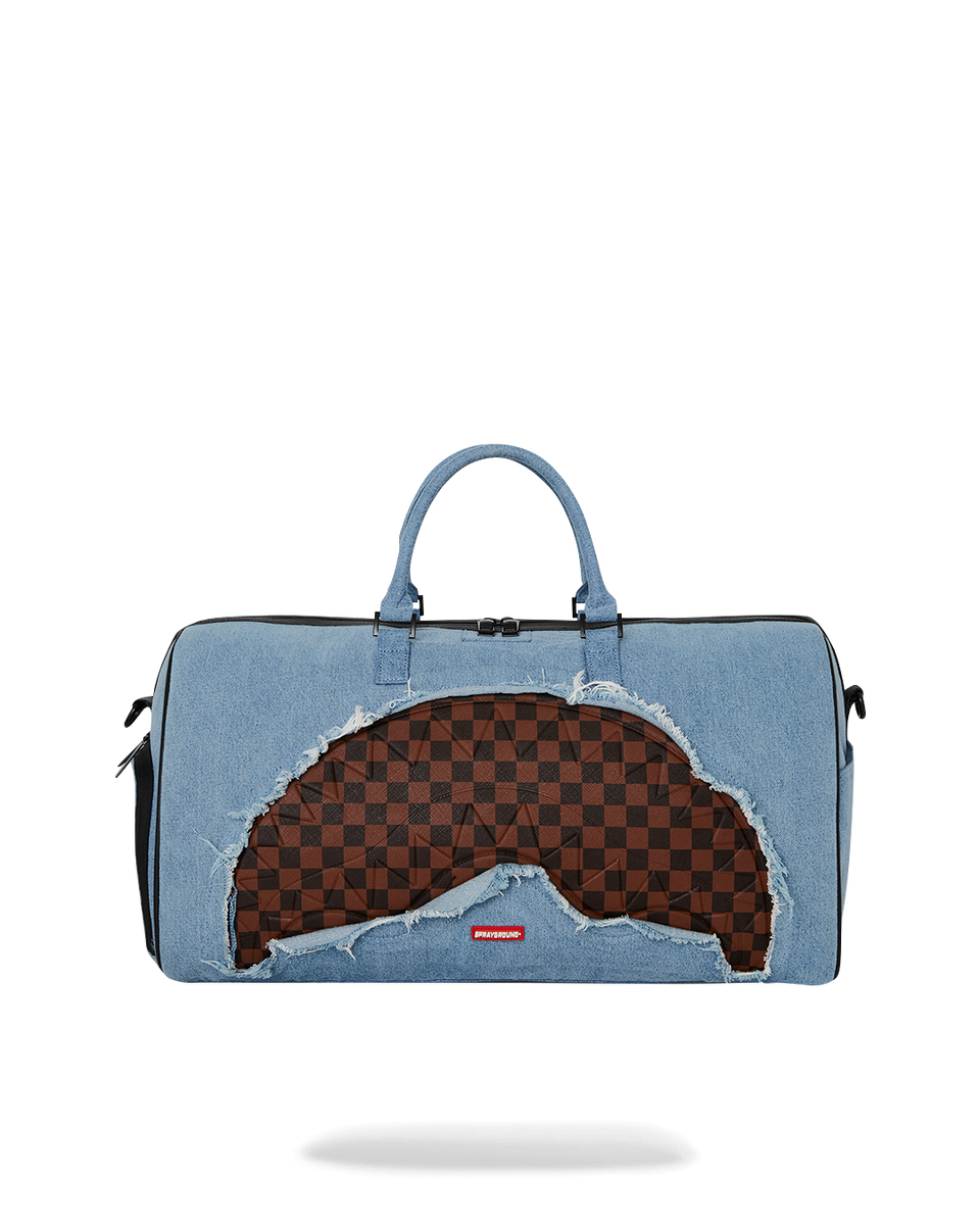SHORES OF ITALY DUFFLE – SPRAYGROUND®