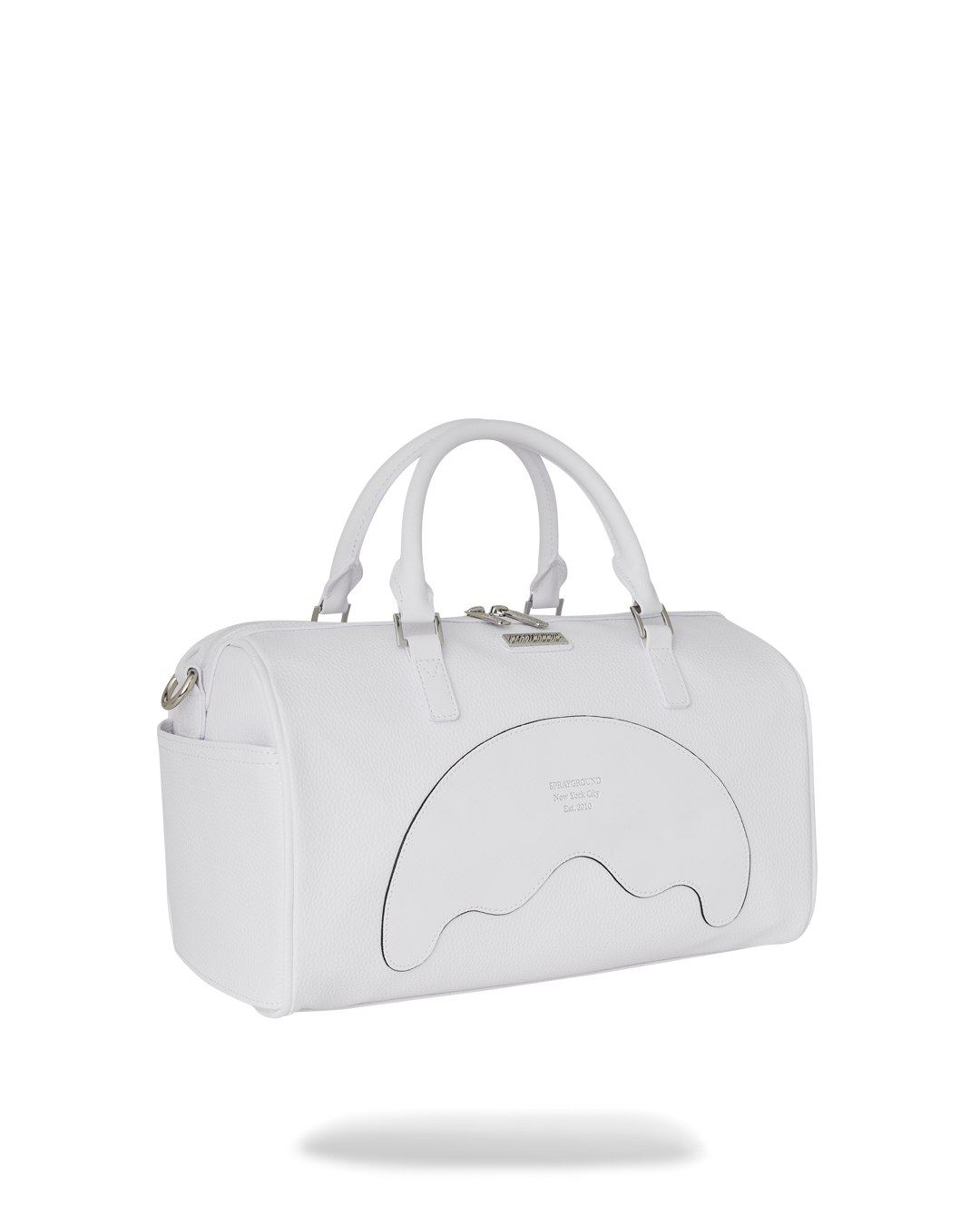 SPRAYGROUND® DUFFLE THE HEADQUARTERS - REFLECTION DUFFLE