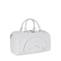 SPRAYGROUND® DUFFLE THE HEADQUARTERS - REFLECTION DUFFLE