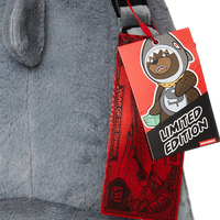 SPRAYGROUND® BACKPACK THE RIZZLER MONEYBEAR TEDDYBEAR BACKPACK
