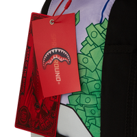 SPRAYGROUND® BACKPACK SPONGEBOB CREW MONEY BATH DLXR BACKPACK