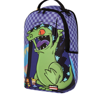 SPRAYGROUND® BACKPACK RUGRATS REPTAR CHASE DLXSV BACKPACK