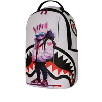 SPRAYGROUND® BACKPACK KITTY CASH DROPOUT DREAMER BACKPACK