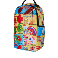 SPRAYGROUND® BACKPACK ICE CREAM TRUCKIN BACKPACK