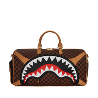 SPRAYGROUND® DUFFLE HENNYVILLE DUFFLE