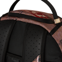 SPRAYGROUND® BACKPACK OVERNIGHT EXPRESS BACKPACK