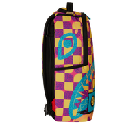 SPRAYGROUND® BACKPACK SNOOPY SHARK MOUTH CHILL