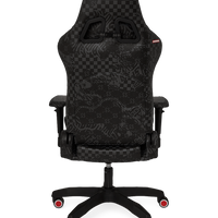 SPRAYGROUND® GAMING CHAIR 3AM CHECK GAMING CHAIR