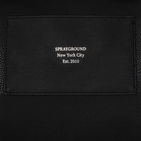 SPRAYGROUND® DUFFLE THE HQ DUFFLE