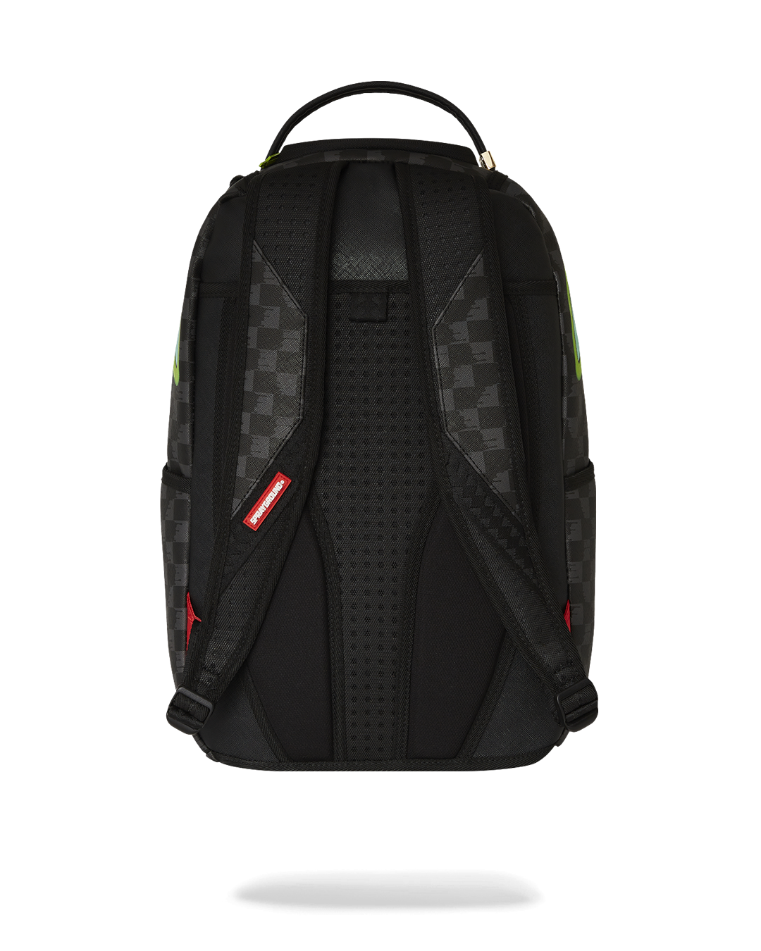 SPRAYGROUND® BACKPACK SLIME TAKEOVER BACKPACK