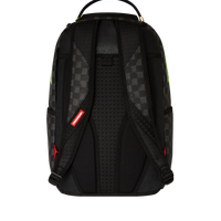 SPRAYGROUND® BACKPACK SLIME TAKEOVER BACKPACK
