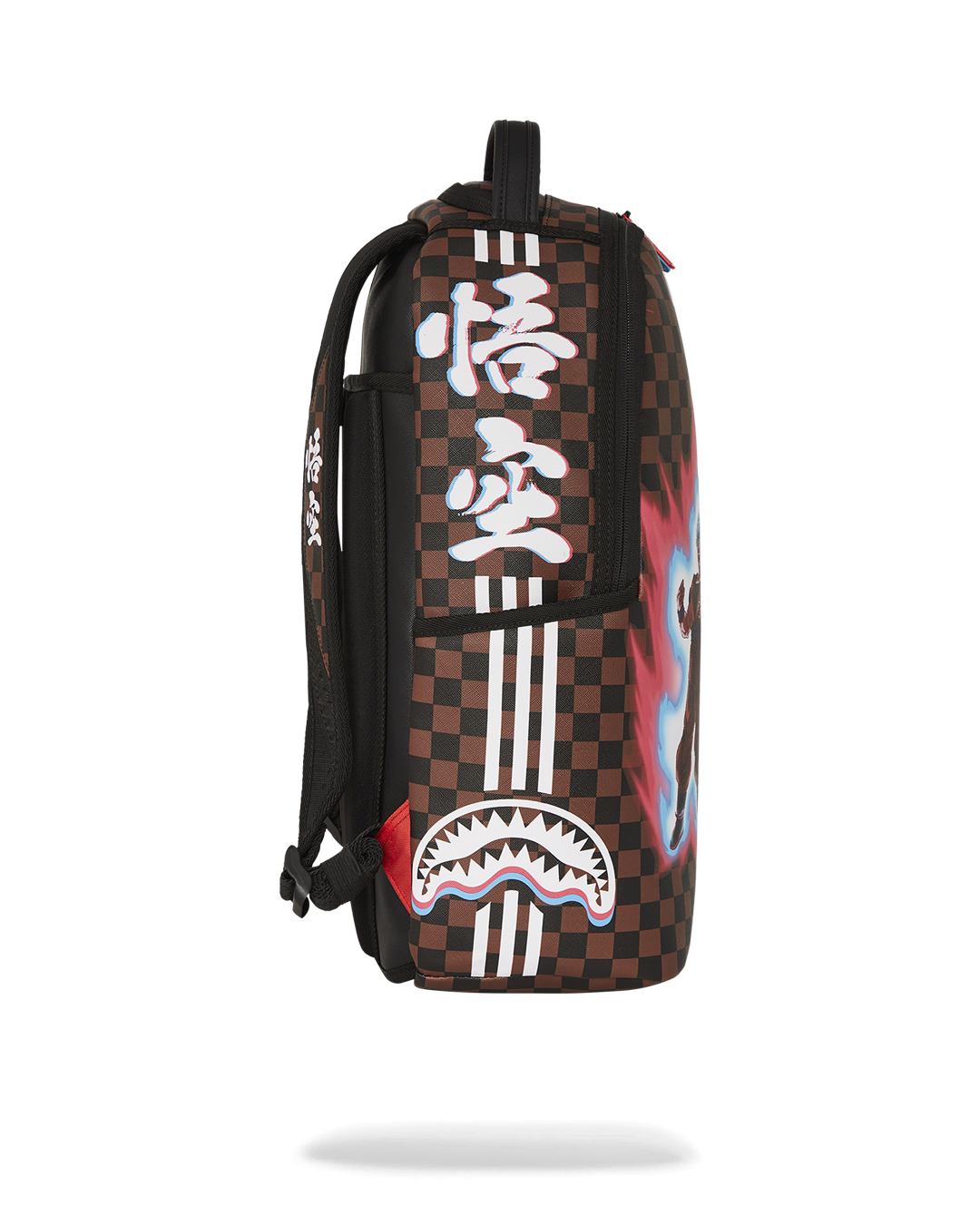 【SPRAYGROUND】公式完売 マネースプラット バックパック Backpack Sprayground Money Splat Backpack