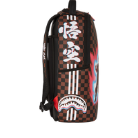 SPRAYGROUND® BACKPACK DBZ GOKU AND VEGETA FULL POWER DLXSV BACKPACK