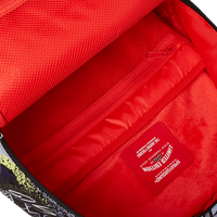 SPRAYGROUND® BACKPACK SILVER PUNK DLXR BACKPACK