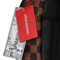 SPRAYGROUND® BACKPACK THE HIDEOUT BACKPACK