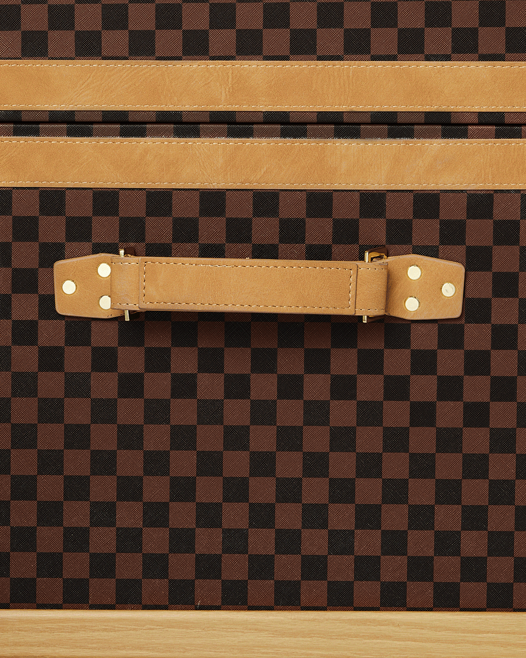 SPRAYGROUND® TRUNK HENNYVILLE SHARKS IN PARIS TRUNK