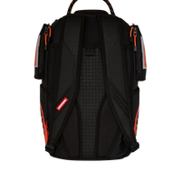 SPRAYGROUND® BACKPACK MISSION IMPOSSIBLE CERTIFIED IMPOSSIBLE BACKPACK
